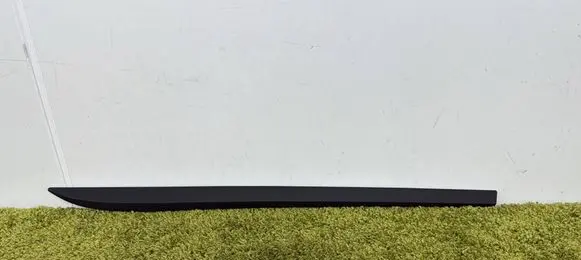 Toyota Corolla E210 E21 Front door trim (molding) Pw170-02000 Pw170-02003