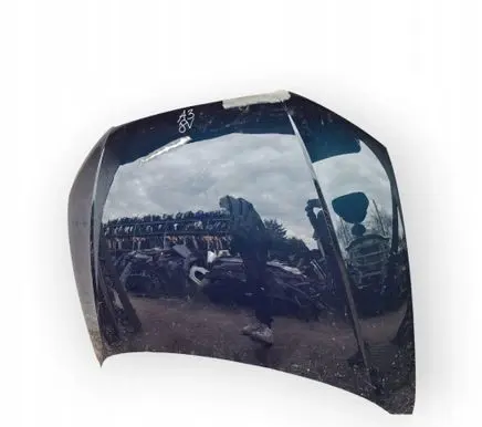 Audi A3 S3 8V Engine bonnet/hood X8GTEILE