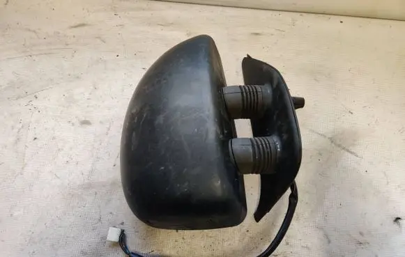 Fiat Ducato Front door electric wing mirror E30157142 0157142