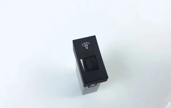 Hyundai Santa Fe Panel lighting control switch KL5721