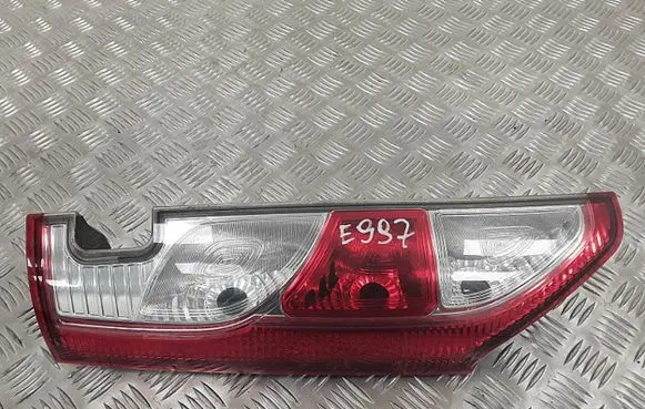 Renault Kangoo II Rear/tail lights 265559212R 22017766