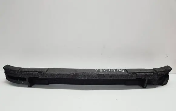 Volkswagen Golf Sportsvan Front bumper foam support bar 510807248B