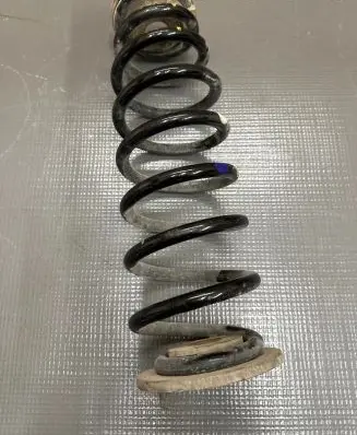 KIA Ceed Rear coil spring 55350J7XC0