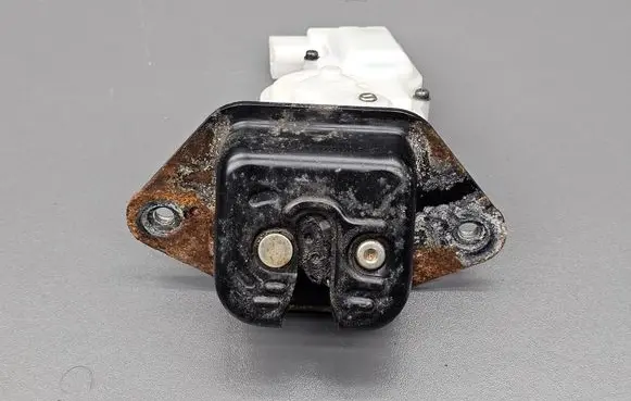 Honda Civic Tailgate/trunk/boot lock/catch/latch