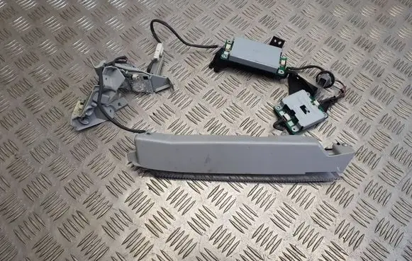 Headlight part
