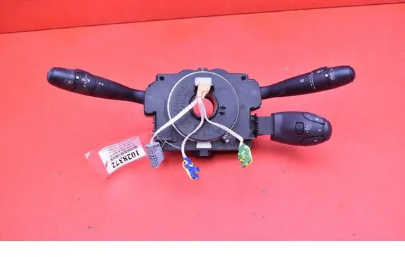Peugeot 206 CC Other switches/knobs/shifts 96605638XT