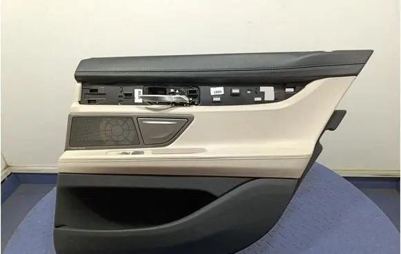 Audi A4 S4 B7 8E 8H Door card panel trim set