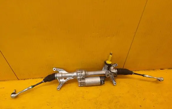 Mercedes-Benz S W223 Steering rack 2234600902