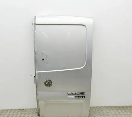Opel Vivaro Rear door 93455844