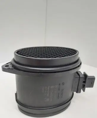 BMW X5 E70 Mass air flow meter 7548103