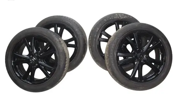 Honda CR-V R19 alloy rim 24545R19
