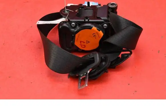 Opel Insignia A Front seatbelt 20951974