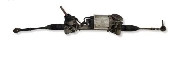 Opel Astra J Steering rack 