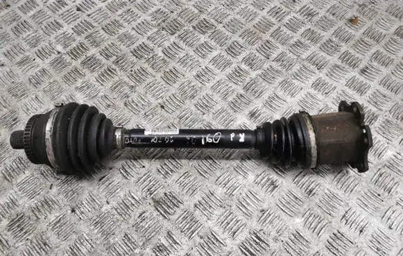 Audi A4 S4 B7 8E 8H Front driveshaft