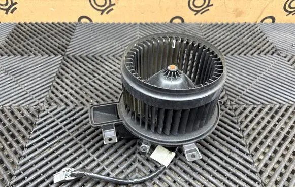 Dodge Charger Heater fan/blower DF357002