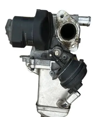Volvo V60 EGR valve cooler 31422119 5j211118 31422315