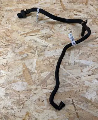 BMW 3 E90 E91 Fuel line pipe 7810786