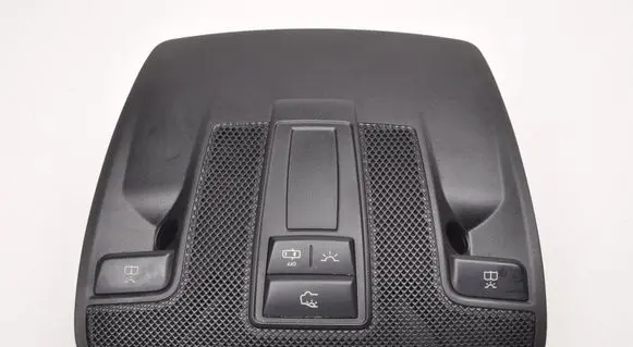 Mercedes-Benz A W176 Headlining lighting console trim A0009000802