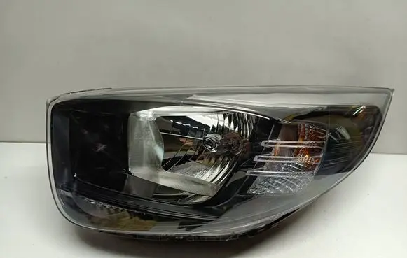KIA Picanto Headlight/headlamp 92101G6000