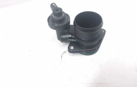 Citroen Xsara Picasso Valve vacuum 9638300980 0928400433