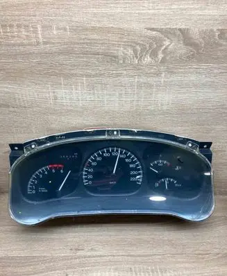 Opel Sintra Speedometer (instrument cluster) 09353909 16203658 CKSU