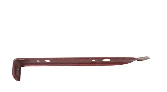 Ford Mustang VI Fender mounting bracket FR3B16C198BC