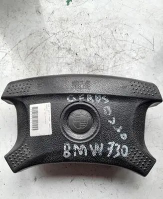 BMW 7 E32 Steering wheel airbag 1161681 32341161681