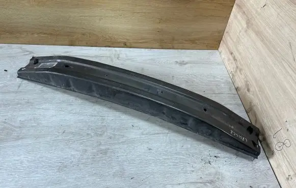 Chrysler PT Cruiser Front bumper support beam