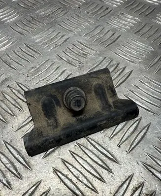 Battery bracket