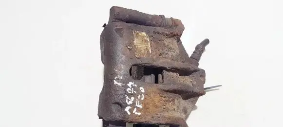 Peugeot 206 Front brake caliper