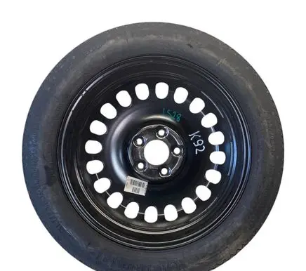 Mercedes-Benz E W212 R17 spare wheel 2194000002