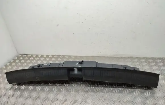 Volkswagen T-Roc Trunk/boot sill cover protection 2GA863459
