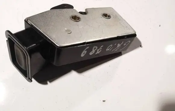 Land Rover Freelander 2 - LR2 Seat back rest lock catch 