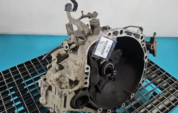 Toyota Yaris Manual 5 speed gearbox IMPRK1577847
