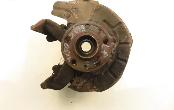 Volkswagen Fox Front wheel hub spindle knuckle