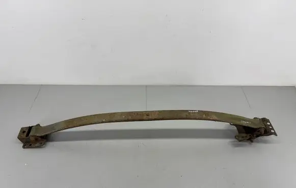 Renault Master II Rear leaf spring 