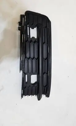 Skoda Kodiaq Front bumper lower grill 565807368