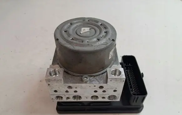 Peugeot Partner III Other brake parts 9846124980