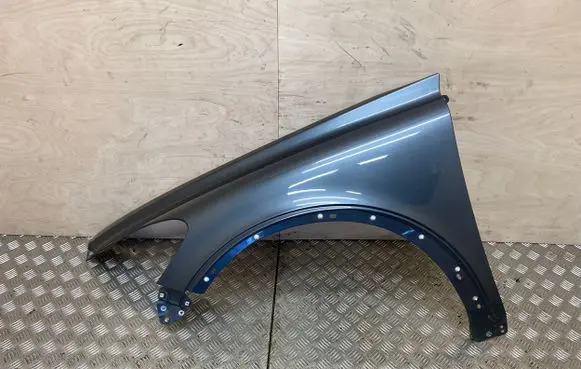 Volvo C30 Fender
