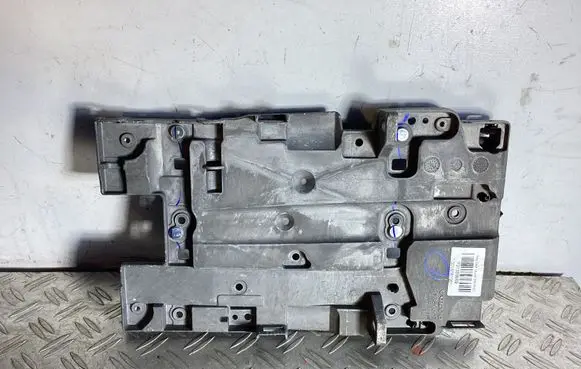 Volvo S90, V90 Other center console (tunnel) element 31389647