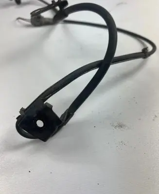 Toyota Prius (XW20) ABS brake wheel speed sensor 8954347020