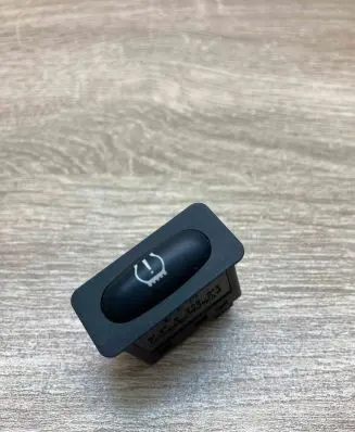 Mini One - Cooper R50 - 53 Other switches/knobs/shifts 6909518