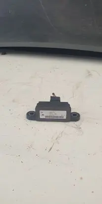 Opel Antara ESP acceleration yaw rate sensor 22822648