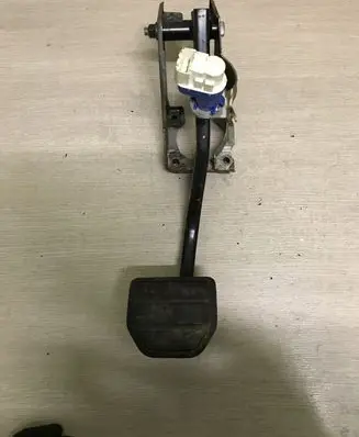 Land Rover Discovery 3 - LR3 Brake pedal SKB000431