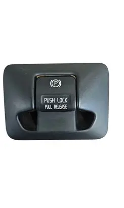 Volvo S60 Hand parking brake switch 31334637 11W43K