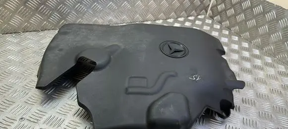 Mercedes-Benz Sprinter W906 Engine cover (trim) A6510102367 A6510108018