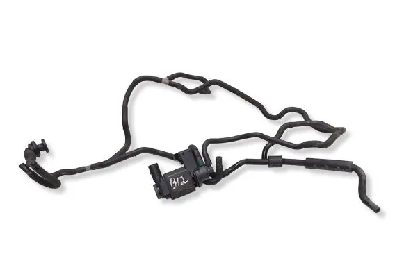 Audi Q5 SQ5 Turbo solenoid valve 06M906609 06M906627 059906629D