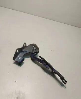Mazda 3 I Engine bonnet/hood hinges