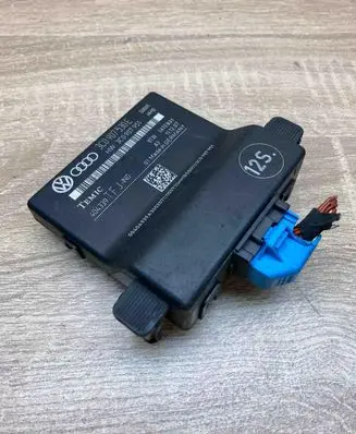 Volkswagen PASSAT B6 Gateway control module 3C0907530E 3C0907951 WithPlug
