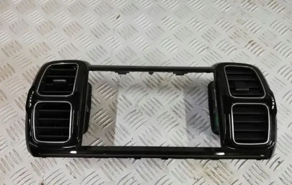Citroen C5 Aircross Dash center air vent grill